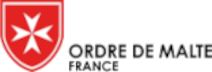 Logo Ordre de malte france